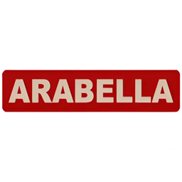 Arabella logo.